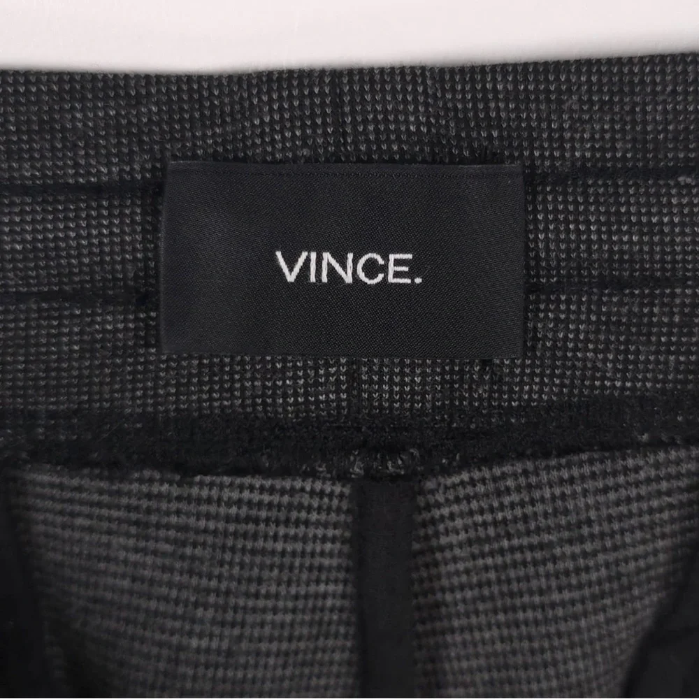 Vince men’s tapered